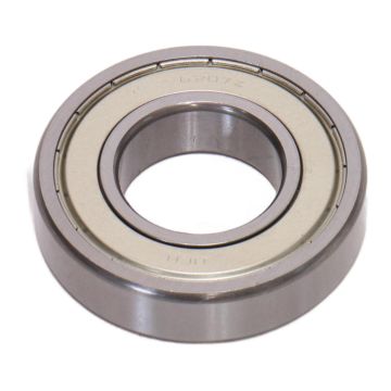6207-ZZ HCH 6207-ZZ HCH Deep Groove Ball Bearing for Industrial Applications,