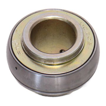 UC205 PTI UC205 PTI Insert Bearing for Industrial and Agricultural Applications,