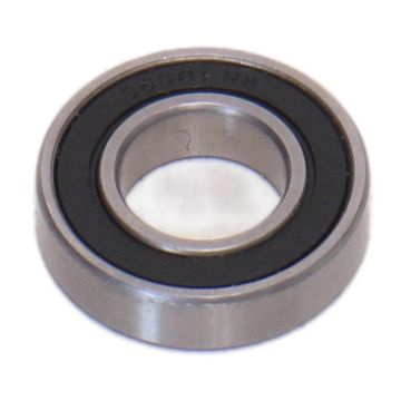 S61901-2RS HCH "S61901-2RS HCH Stainless Steel Deep Groove Ball Bearing 12x24x6mm",