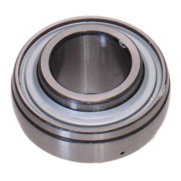 UC206G HEB UC206G HEB Insert Bearing for Secure Shaft Attachment,