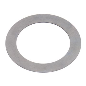AS6085 Neutral AS6085 Thrust Washer for High Axial Load Support,