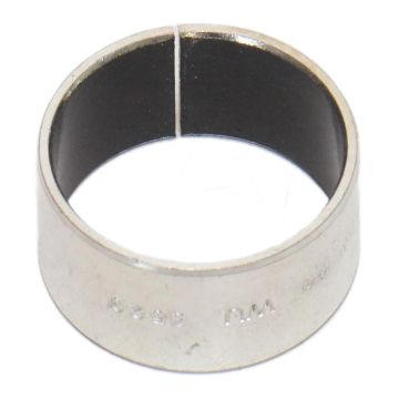 WSW WU3520 LS "WSW WU3520 Steel-Backed Composite Plain Bearing for Industrial Applications",