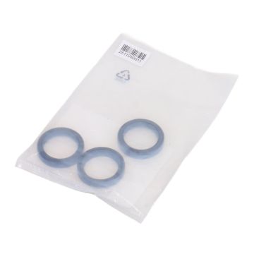 O-ring 30x40x7 NBR Neutral 30x40x7 NBR Neutral O-ring Seal Pack for Industrial Machinery,