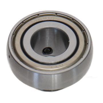 SB204 Bearing Insert Neutral SB204 PTI Bearing Insert for Smooth Rotation in Industrial Equipment,