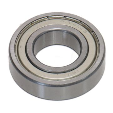 6206-2Z-C3 IBU 6206-2Z-C3 IBU Deep Groove Ball Bearing for Industrial Applications,
