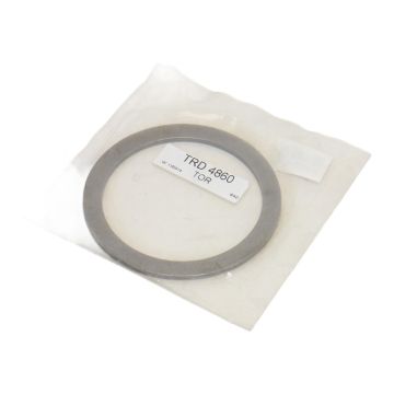 TRD 4860 76.2X95.25X3.2 Thrust Washer TOR TRD 4860 76.2X95.25X3.2 Thrust Washer for Heavy-Duty Applications,