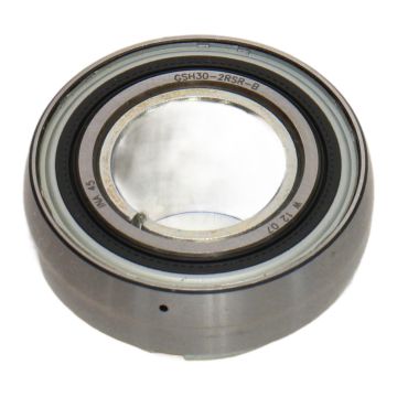 GSH30-2RSR-B INA GSH30-2RSR-B INA Radial Spherical Bearing Insert 30mm Bore,