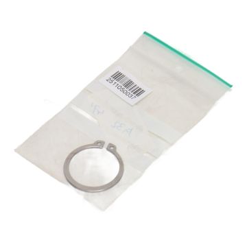 DIN471-A-32x1,50 Circlip SEEGER "Seeger DIN471-A-32x1,50 External Retaining Ring for 32mm Shafts",