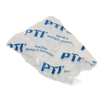 SW20 OL ZP EN119 PTI PTI SW20 OL ZP EN119 Polymer Washer for Mechanical Applications,