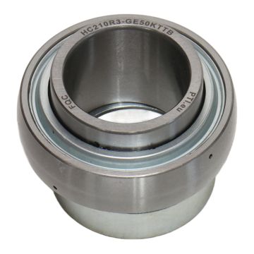 HC 210 R3-GE50KTTB PTI "HC210R3-GE50KTTB PTI Spherical Bearing Insert for 50mm Shafts",