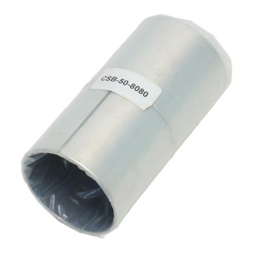 CSB-50-8080 CSB CSB-50-8080 CSB Wrapped Composite Sliding Bearing for High-Load Applications,