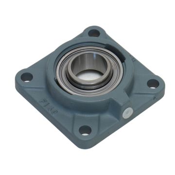 FI40 / SA208 UCF208 40mm HFB FI40 / SA208 UCF208 40mm HFB Four-Bolt Flanged Bearing Unit,