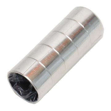 PAP 7040 P14 (MB 070.040DU-EGB7040-E40-PCM707540E) LS GGB PAP 7040 P14 Cylindrical Plain Bearing 70x75x40mm for Low-Friction Movement,
