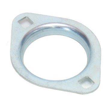 PFL205 ELW ELW PFL205 Two-Bolt Flange Housing for 205 Series Insert Bearings,