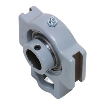 TIH30 (INCL. HC206) (= SKL30A) HFB HFB TIH30 R3-RILSAN Take-Up Bearing Unit for Adjustable Shaft Positioning,