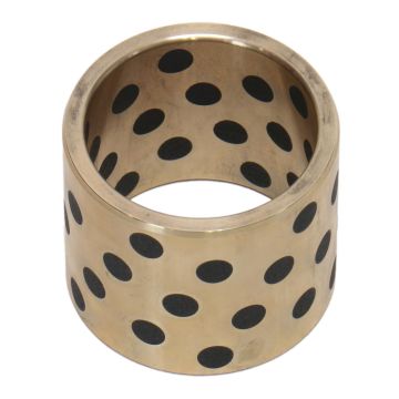 JDB 650 50/60 x 50 LS JDB 650 Self-Lubricating Bronze Bushing 50/60 x 50 mm,