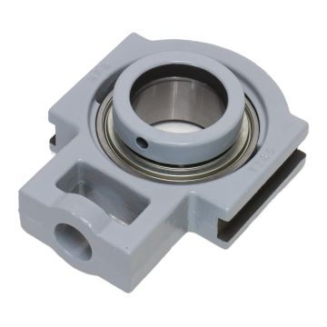 TIH80 (INCL. HC16) (= SKL80A) HFB TIH80 HFB R3-RILSAN Take-Up Bearing Unit for Industrial Applications,