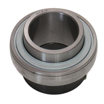 HC212 HFB HC212 HFB Bearing Insert with Eccentric Locking Collar for Industrial Machinery,