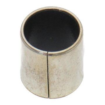 12DU16 split bearing bush GGB Steel Plain Shaft Bearings