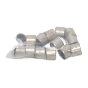 WU 081008 Bush Neutral Plain Shaft Bearings