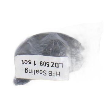 LDZ509 HFB Rubber seal set,