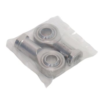FS-M16 SS Rodend Dunlop Stainless Steel Rod End