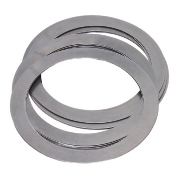 AS16020 Seal Neutral Other washers of steel
