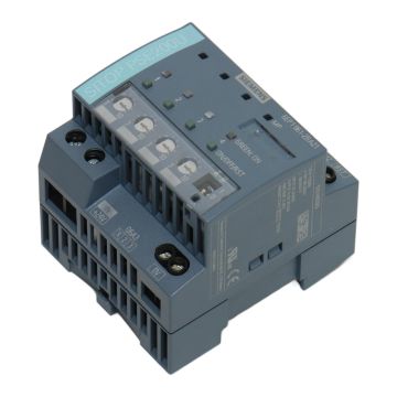6EP1961-2BA21 Siemens 6EP1961-2BA21 Siemens Selectivity Module for 24V DC Load Circuits