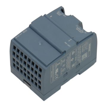 6EP1332-1SH71 Siemens 6EP1332-1SH71 Siemens Compact Power Supply for S7-1200 Controllers,