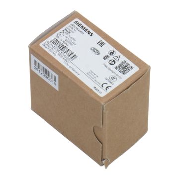 3RT2016-2AF01 Siemens 3RT2016-2AF01 Siemens Power Contactor for Industrial Motor Control,