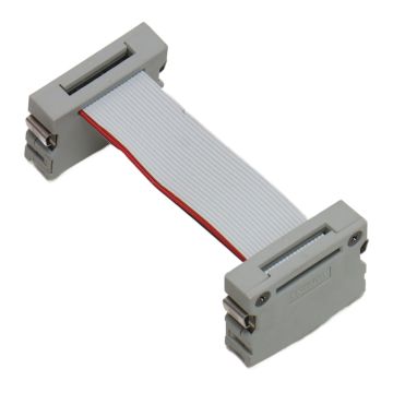0065.01 Siemens "6ES7390-0AA00-0AA0 Siemens SIMATIC S7-300 Bus Connector for PLC System",