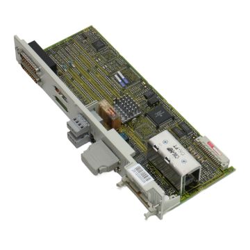 6SN1118-0DM11-0AA1 Siemens 6SN1118-0DM11-0AA1 Siemens MMC 103 Module for CNC Control Systems,