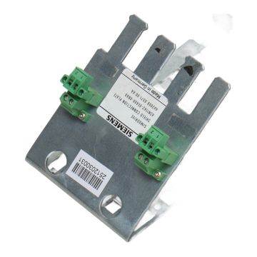 6SN1162-0EA00-0BA0 Siemens 6SN1162-0EA00-0BA0 Siemens Shield Connection Plate for SIMODRIVE Systems,