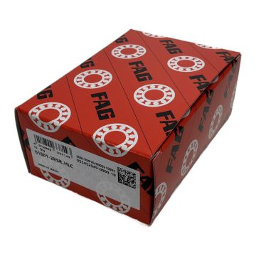 61801-2RSR-HLC FAG 0,