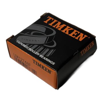 LM12748F Timken 0,