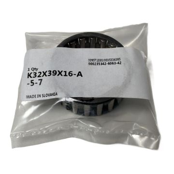 K32X39X16-A INA 0,