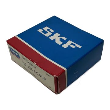 NJ306 ECJ/C3 SKF 0,