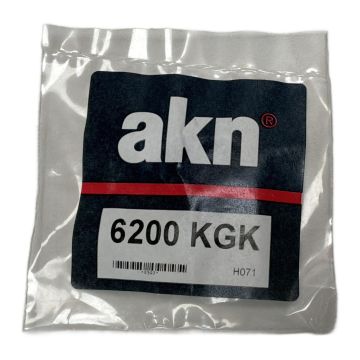 6200 KGK AKN 0,