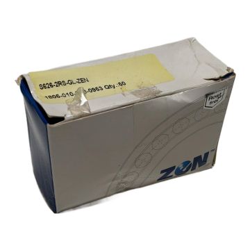 S626-2RS-GL Zen 0,