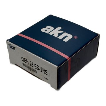 GEH25ES-2RS AKN 0,