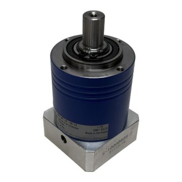 LP 050S-MF1-10-1B1-3S Wittenstein Alpha LP 050S-MF1-10-1B1-3S Wittenstein Alpha Planetary Gearhead,