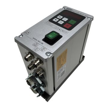 MFS 168 PV REO MFS 168 PV REO Frequency Converter for Vibratory Feeders in Industrial Automation,