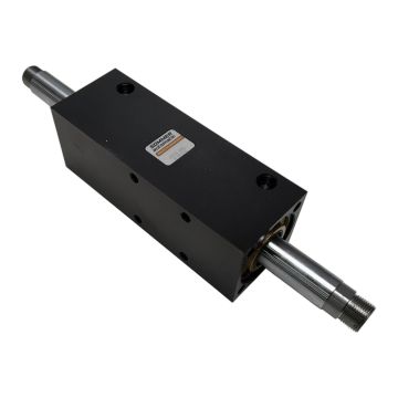 PZ32-80D Sommer-automatic PZ32-80D Sommer-automatic Pneumatic Cylinder for Precise Automation,