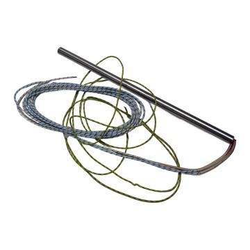 121604 Aiger 121604 Aiger Industrial Cartridge Heater for Precision Heating Applications,