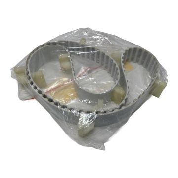 27085 Aiger 27085 AIGER Timing Belt for Precise Motion Control in Industrial Machines,