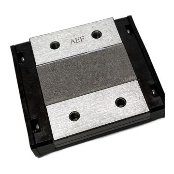SRS12WM THK SRS12WM THK Caged Ball LM Guide Block for High-Precision Linear Motion,