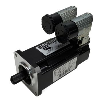 AM3022-0E00-0000 Beckhoff AM3022-0E00-0000 Beckhoff Servomotor for Precision Automation,