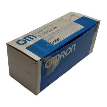 E3S-DS10B4 Omron E3S-DS10B4 Omron Photoelectric Switch for Industrial Automation up to 10 cm,