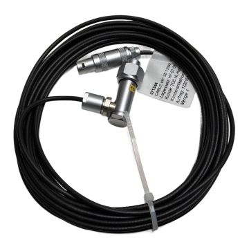 CABLE HF 35 11/W/5.0/IP Herrmann CABLE HF 35 11/W/5.0/IP Ultrasonic Technology Cable by Herrmann,
