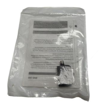 BNS 260-11Z-ST-L Schmersal "BNS 260-11Z-ST-L Schmersal Magnetic Safety Sensor for Industrial Machinery",